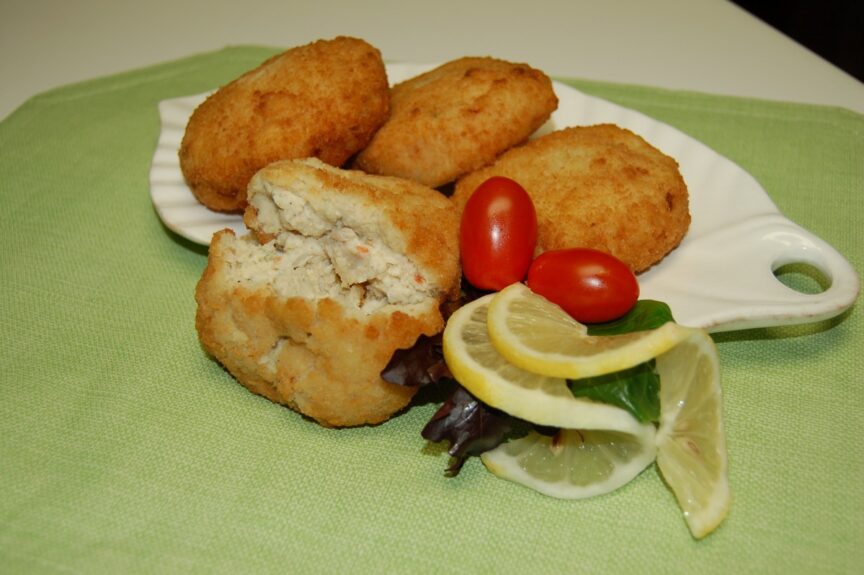 captn chuckys crab imperial crab cales