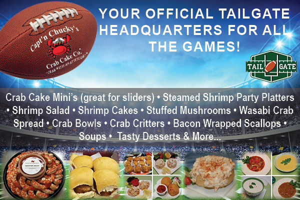 tailgate parties huntingdon valley