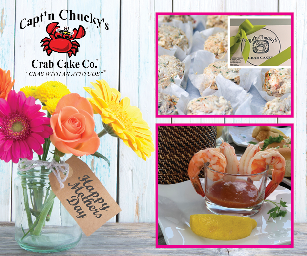 mothers day orders