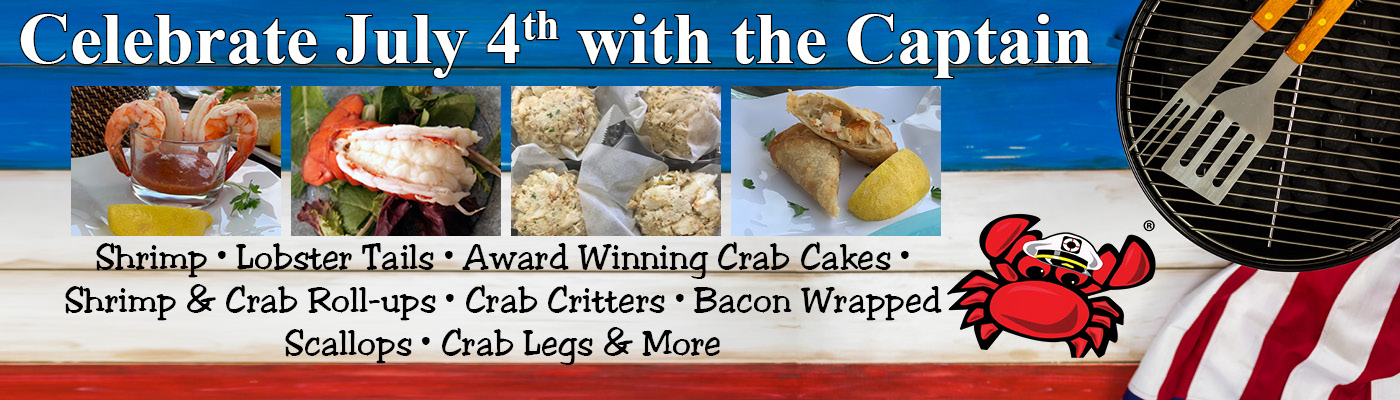 july 4th meals huntingdon valley