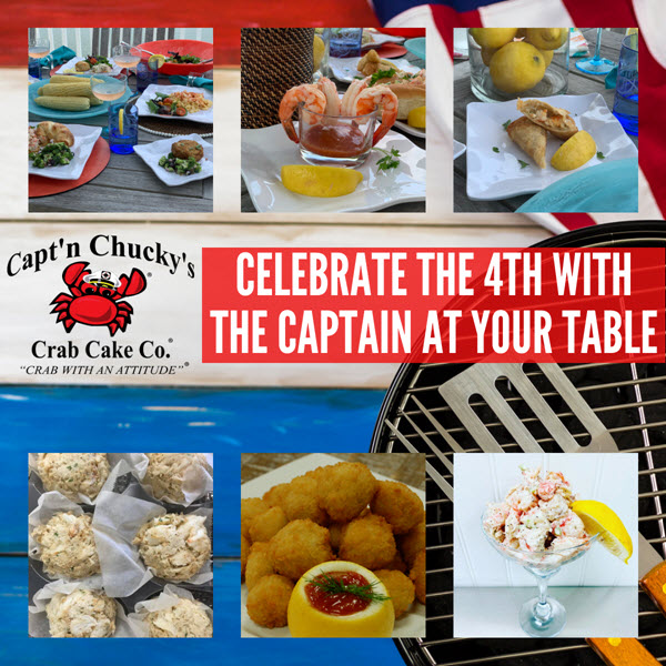 july 4th meals huntingdon valley