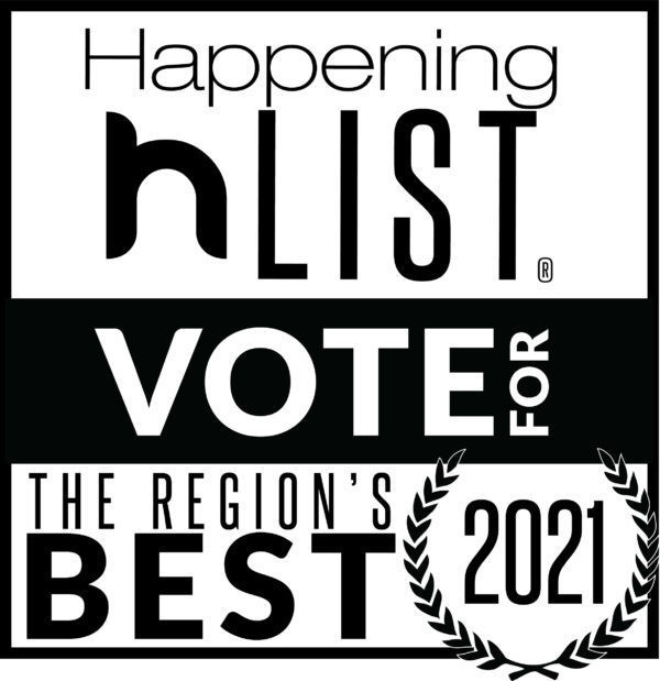 happenings list 2021