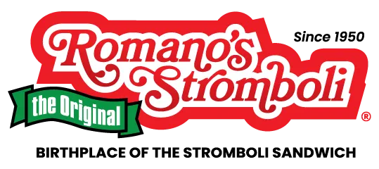 Romanos stromboli